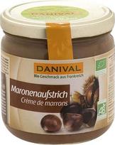 Kaštainių kremas, 6 vnt. po 380 g