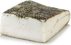 Lardo – Toskanos lašiniai, Montalcino dešros, apie 2 kg