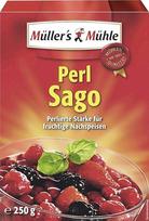 Müller „Perlsago“ malūnas, 250 g