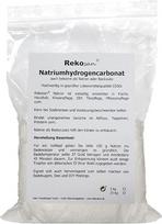 Natrio bikarbonatas Natrio bikarbonatas Kepimo soda E500ii 1 kg