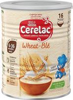 Nestlé Cerelac pieniška košė su medumi - pasaulinė kūdikių košė Nr. 1, nuo 12 mėnesių, pakuotė po 1 (1 x 400 g)