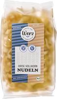 Nesusmulkinti soros grūdų makaronai, be glitimo, 1 x 200 g