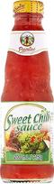 PANTAI saldaus čili padažas – be cukraus, 200 ml/215 g