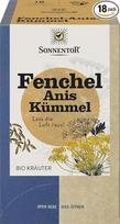 Pankolis, anyžius, kmynai, 2 x 30,60 g