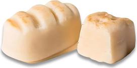 Rankų darbo marcipano figūrėlės, 1 kg, apie 60 vnt. Supakuotos į atskirus plastikinius maišelius; kiekviena figūrėlė paprastai yra kitokia, priklausomai nuo gamybos proceso.