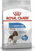 ROYAL CANIN „Light Care Medium Poultry“ – sausas šunų ėdalas – 12 kg