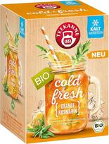 šaltas ir gaivus apelsinų ir rozmarino aromatas, 1 vnt. pakuotė