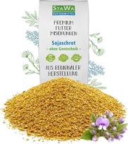 Sojų miltai be GMO, 25 kg
