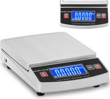 Steinberg Systems Elektroninės virtuvinės stalo svarstyklės, 3000 g / 0,5 g