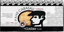 Su Guttiau – Sardinijos piemenų duona „Pane Carasau“, 500 g