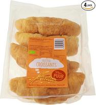 Sviestiniai kruasanai, 4 vnt., 12 x 200 g