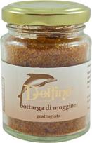 Tarkuota „Bottarga di Muggine“