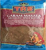 TRS „Garam Masala“ / Aromatinių prieskonių mišinys / Aromatinių prieskonių mišinys 400 g