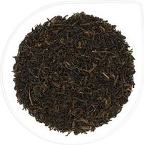 URBANTEADEALERS Darjeeling ekologiška juodoji arbata be kofeino, iš Darjeelingo, „Second Flush“, lapai, 50 g