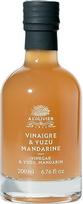 „À l'Olivier Essig Yuzu Mandarine“ (Prancūzija), įskaitant „FeinWert“ elektroninę knygą (1 vnt. po 0,2 l)