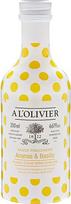 „À l'Olivier“ baziliko ir ananasų vinaigrette, Prancūzija, įskaitant „FeinWert“ elektroninę knygą (1 x 0,2 l)