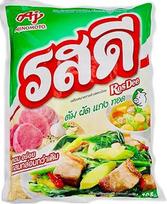 „Ajinomoto Rosdee“ kiaulienos ekstraktas – universalūs prieskonių milteliai, suteikiantys autentišką tajų skonį, 400 g