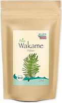 „Algae Shop“ ekologiški wakame milteliai – 25 g | Undaria pinnatifida | Greitai paruošiamos jūros dumblės iš Atlanto vandenyno | Žaliavalgis maistas | Veganinis