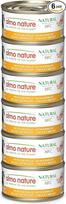 „Almo Nature“ „Mega Pack“ – vištienos krūtinėlė, 6 vnt. po 70 g