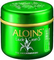 „Aloince Ode“ kremas S, 185 g
