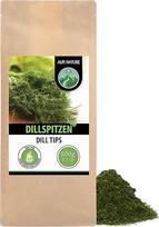 „Alpi Nature“ džiovinti krapų žiedlapiai, 500 g, krapų prieskoniai marinuotiems agurkams, padažams ir marinatams