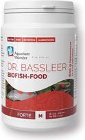 „Aquarium Münster“ Dr. Bassleer „Biofish Food forte M“ 600 g