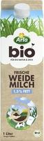 „Arla Fresh Pasture Milk“ 1,5 % karvės pienas, 1000 ml