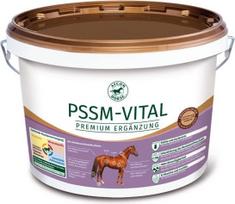 „Atcom PSSM Vital Pellet“ 5 kg kibiras