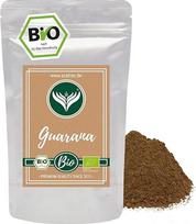 „Azafran“ ekologiški guaranos milteliai be priedų, 250 g