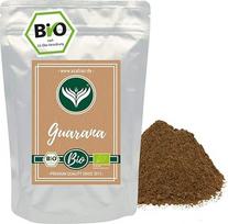„Azafran“ ekologiški guaranos milteliai be priedų, 500 g