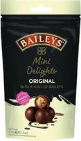 „Baileys“ šokoladiniai „Mini Delights“ su airišku kremu, 102 g