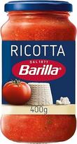 „Barilla“ makaronų padažas su rikota – rikotos padažas, 1 stiklainis (1 x 400 g)