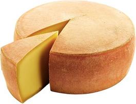 „BAVAREGOLA“ sūris iš Pietų Tirolio – ūkininko sūris / kalnų sūris, aštrus, 350 g gabalas – 1/8 gabalo Pietų Tirolio sūrio specialybė, gamintojas Viktor Kofler / Lana