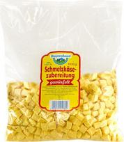 „Bayernland“ – sūrio kubeliai – 1 kg