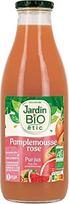 „Bio Garten Pur Saft“ greipfrutų „Rosa“ vaisių sultys, ekologiškos, 1 l