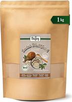 „Biojoy“ ekologiški baobabo milteliai (1 kg), švelniai sumalti baobabo minkštimai, be priedų, baobabo milteliai (Adansonia Digitata)