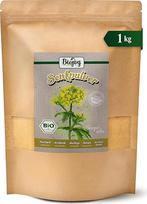 „Biojoy“ ekologiški garstyčių milteliai (1 kg), sumaltos garstyčių sėklos, geltoni garstyčių milteliai (Sinapis alba)
