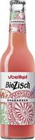 „BioZisch“ rabarbarai, 6 vnt. po 0,33 l