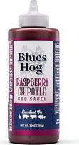 „Blues Hog“ aviečių skonio „Squeeze“ 25 oz