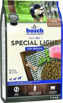 „Bosch HPC Special Light“ sausas šunų maistas, skirtas mitybai su sumažintu baltymų ir mineralų kiekiu, 1 vnt.