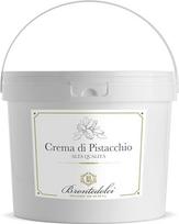 „Brontedolci“ – pistacijų kremas su 40 % pistacijų – iš Sicilijos (Etnos) – (3 kg)