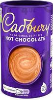„Cadbury“ šokoladas gėrimui, 500 g