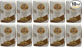 „Caputo Farina Tipo '00' Pasta Fresca e Gnocchi“ – minkštųjų kviečių miltai makaronams ir gnocchi gaminti (10 x 1 kg)