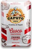 „Caputo“ itališki aukščiausios kokybės „00“ tipo miltai „Cuoco“ (2 x 1 kg)