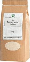 „Chiemgaukorn“ ekologiški emmerio miltai iš neskaldytų grūdų, 1 kg