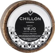 „Chillon“ sūris iš šventųjų avių žaliavinio pieno – ilgai išliekantis skonis, kuris nėra pernelyg aštrokas gomuriui.