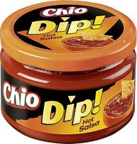„Chio Dip!“ Aštrus salsos padažas, 200 ml