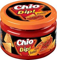 „Chio Dip!“ Aštrus salsos padažas, 200 ml