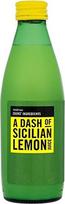 „Cooks' Ingredients“ Sicilijos citrinų sultys, 230 ml