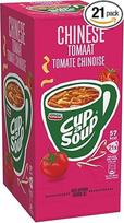 „Cup A Soup“ kinietiška pomidorų sriuba, 21 vnt. pakuotė